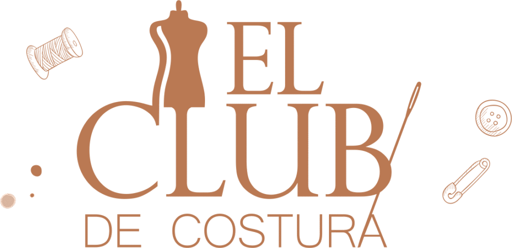 club de costura logo